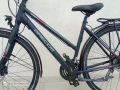 нов немски велосипед 28 цола., снимка 2