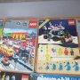 Лот от 27 редки ретро Lego Legoland Playmobil, снимка 2