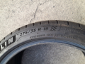 Продава една или две гуми 275 35 19 цола,Мишелин,ДОТ 2022 г., снимка 1