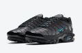 Nike TN AirMax Black Hex / Outlet