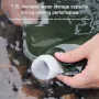 7.5L Сгъваема чанта за вода с кран | Къмпинг, Туризъм, Барбекю, снимка 7