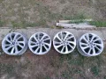 Джанти 17"  Hyundai Tucson, снимка 1