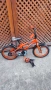 Детски велосипед Cross Ultra Kidy 16", снимка 4