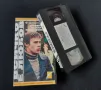 Видеокасета VHS БГ Филм Всичко е Любов , снимка 1