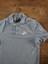 Nike Sportswear Polo Shirt Grey - страхотна мъжка тениска , снимка 4