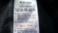 BLAKLADER 1849-1732  UNDERWEAR 100% Merino Wool размер XL работна термо долница W4-549, снимка 12