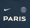 Nike PSG Paris Saint-Germain Strike Tee оригинална тениска Найк L ПСЖ, снимка 4