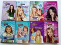 Поредица "Hannah Montana" ЕГМОНТ - 2009/2010г., снимка 1