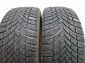 2бр зимни гуми 215/60/16 BRIDGESTONE L02081  , снимка 3