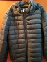 Много запазена пухинка м размер , снимка 1