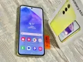 Samsung Galaxy A55 5G 128GB 8GB Ram Отличен Като Нов , снимка 1