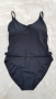 Нов дамски бански RODEO размер ХЛ-2ХЛ, снимка 1 - Бански костюми - 45027121