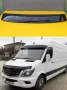 Сенник козирка Sprinter 2006-201/VW Crafter 06-15, снимка 3