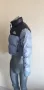 The North Face Nuptse Short 700 Down  Women Jacket Size L ОРИГИНАЛ! Дамско Зимно Яке!, снимка 8