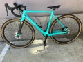 Gravel велосипед Bianchi Impulso pro,54см, снимка 1