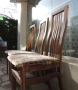 Столове за заведение 17бр. немски, снимка 3