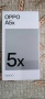 смартфон ОППО 5х 4+4/128 6000амч батерия , снимка 1