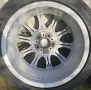 BMW 18" style 135 E60/E61 xd 4х4 245/40/18 Michelin pilot sport 4, снимка 8