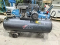 Компресор 200 лт 2,2 кв 375 лт в минута. , снимка 1
