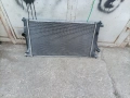 Воден радиатор за Мазда 5 2.0 CD. 143 кс. 2005 год., снимка 6