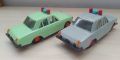 Стари играчки СССР ,Dinky Toys USSR, снимка 12