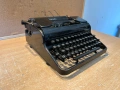 стара пишеща машина "Olympia Progress", снимка 5
