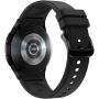 НОВ Samsung Galaxy Watch4, 42mm, LTE, Classic, Black Умен Часовник Smartwatch 24 месеца гаранция, снимка 5