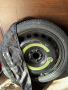 Резервна гума, патерица за Audi A6 C7 125/70/19, снимка 1 - Гуми и джанти - 45003050