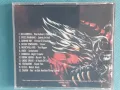 Various – 1996 - A Tribute To Judas Priest Legends Of Metal Vol. 1(Thrash,Heavy Metal), снимка 3