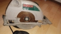 Ръчен Професионален Циркуляр Бош BOSCH PKS 66, снимка 7