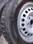 Гуми с джанти от Митцубиши , снимка 5