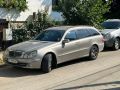 Mercedes-Benz E 320 204к.с  / W211 / дясна дирекция  / 7 местна - цена 5 350 лв моля БЕЗ бартери / Б, снимка 2