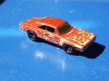 Hot Wheels Автомобил Dodje Charger '69 , снимка 5