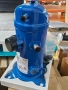 Хладилен компресор Danfoss VFZ044TGNE9 - 120G0071 - нов, снимка 4
