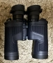 Морски бинокъл, нов, комплект Bushnell H2O 7x50, снимка 4