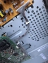 POWER BOARD GGA10077-001CH SFT-9056A-H за 32-инчов телевизор JVC LT32A90BU, с дисплей T315XW02 VL., снимка 3