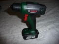 Винтоверт Bosch EasyDrill 12 с Li-Ion батерия , зарядно и чантичка., снимка 6