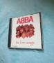 ABBA - The Love Songs, снимка 1