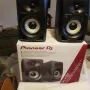 Pioneer DJ DM-40 BT, снимка 9