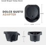 Адаптер Капсула за Dolce Gusto, снимка 3