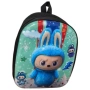 Детска раница Labubu 3D — 9 модела, 33×27×15 см, снимка 12