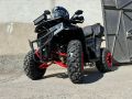 ATV -  АТВ 250СС  с лебедка и теглич , снимка 10