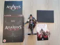 Екшън фигура Assassin's Creed II Black Edition "Лична колекция", снимка 1