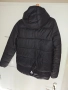 Яке черно 158 см., снимка 2