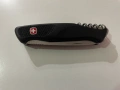 Wenger Ranger 55 сгъваем Швейцарски армейски нож, снимка 1