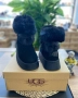 UGG Дамски Меки Топли Зимни Боти ЮДЖИДЖИ - Налични Различни Цветове Код E1128, снимка 6