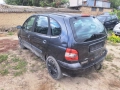 Renault Scenic 1.6 16v 107кс на части, снимка 2