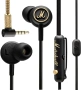 Marshall Mode EQ Black &Gold Слушалки in ear 3,5mm jack, снимка 1