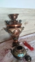 Автентичен  самовар сувенир, снимка 6