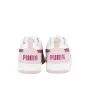 Дамски маратонки PUMA Rebound V6 Lo Shoes White/Pink, снимка 2